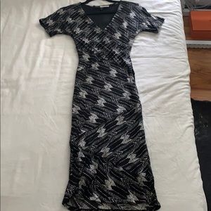 Tracy Reese dress